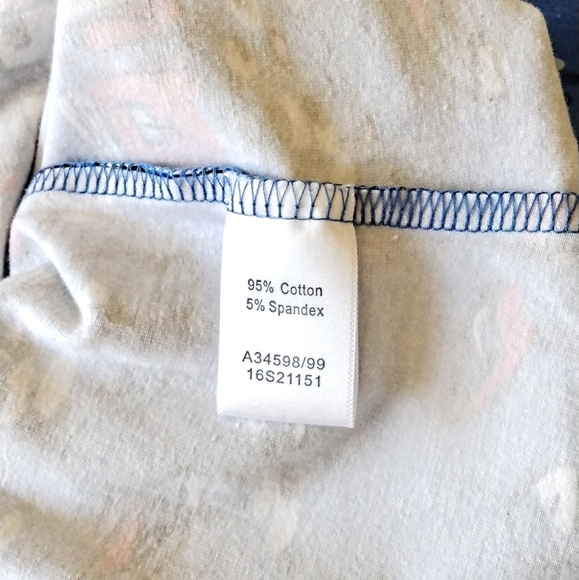 NWOT Appleseeds top, PXL - Picture 6 of 6